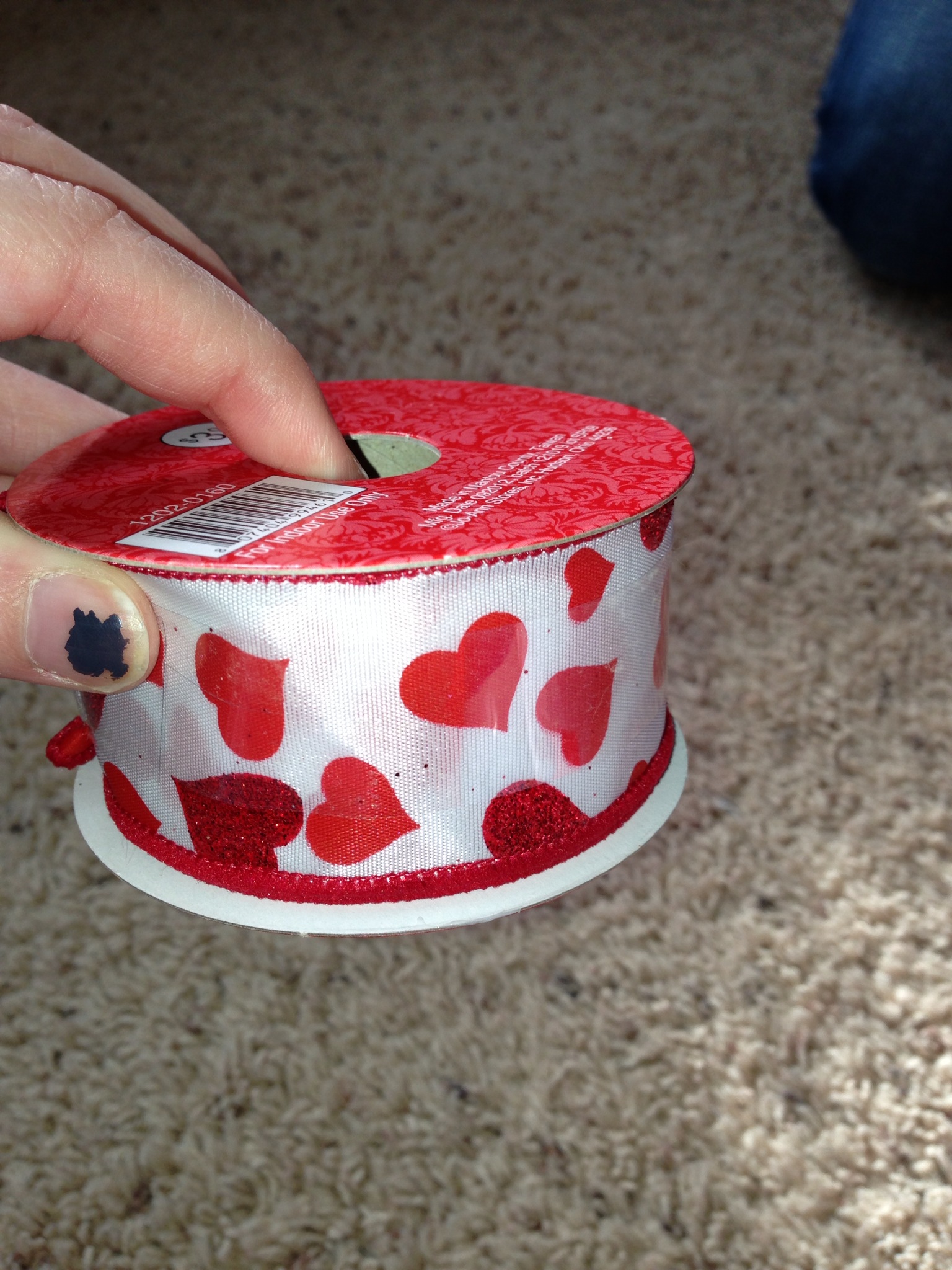 Pulling on My "heart String" 8 Steps Instructables