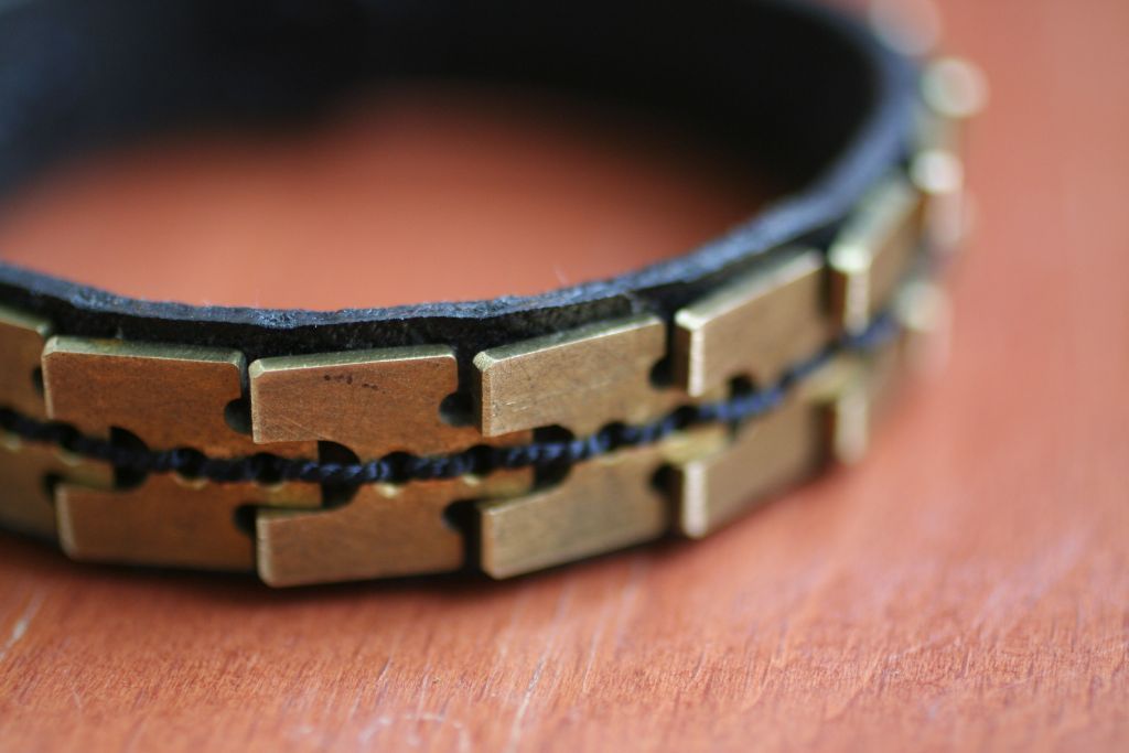 VHS to JEWELRY conversion