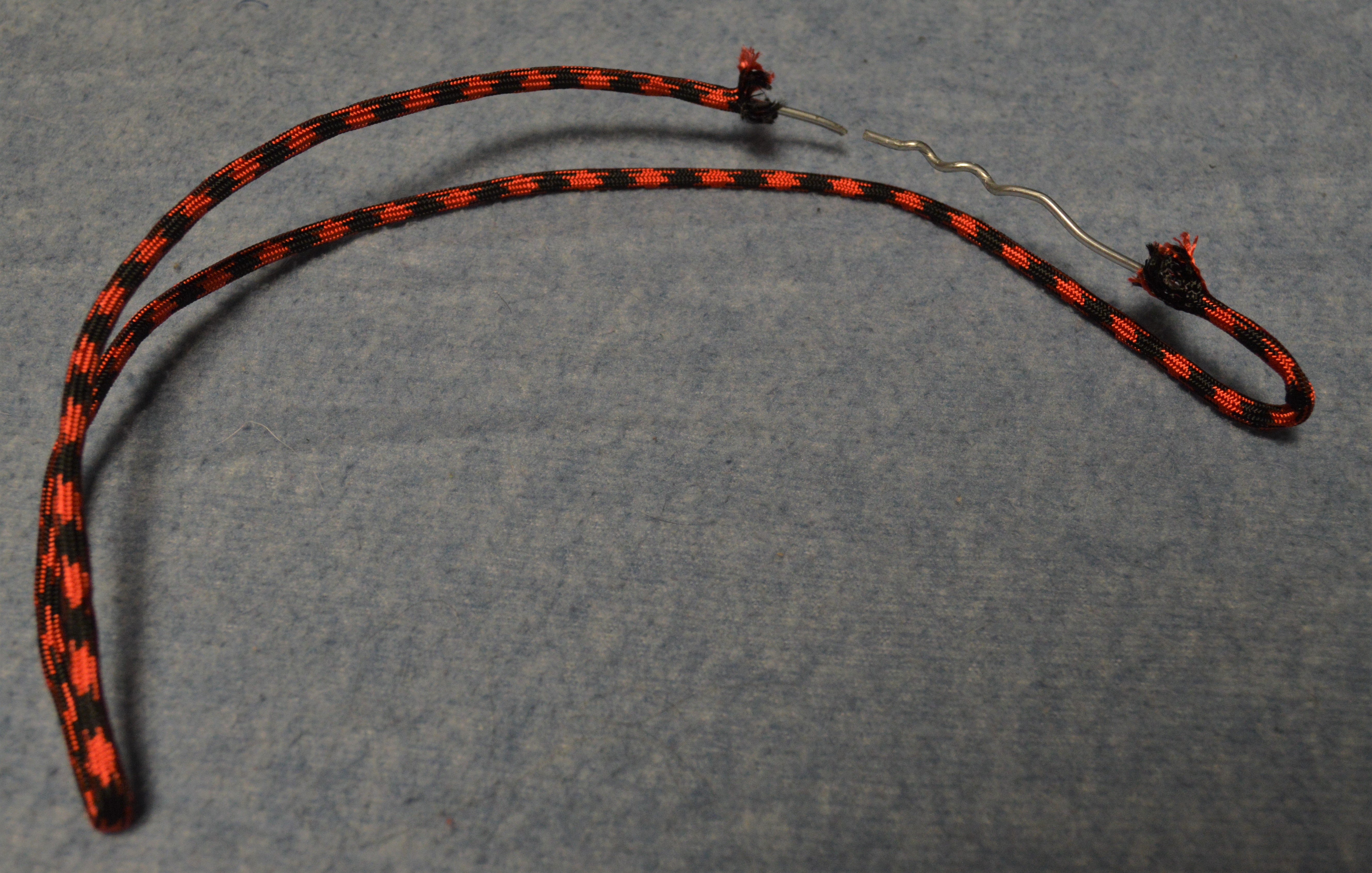How to Make Paracord Headphones 9 Steps Instructables