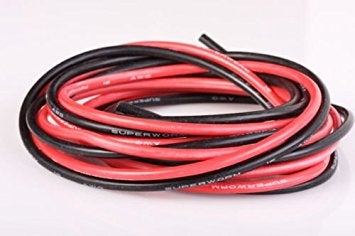 Parts Description Wire