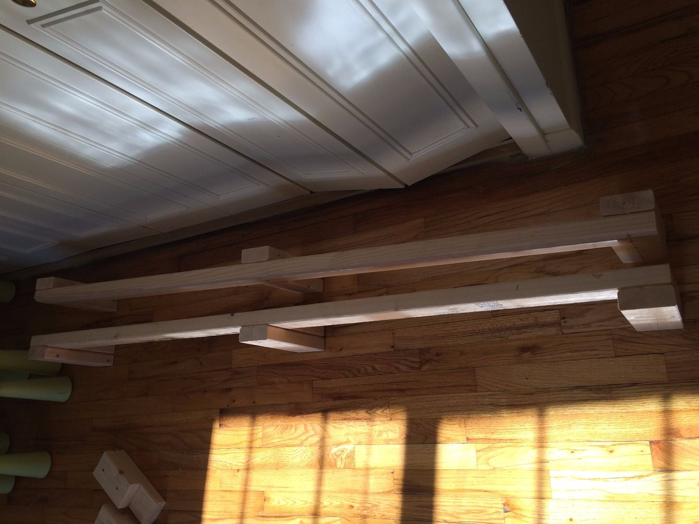 Full Size Platform Bed 4 Steps (with Pictures) Instructables