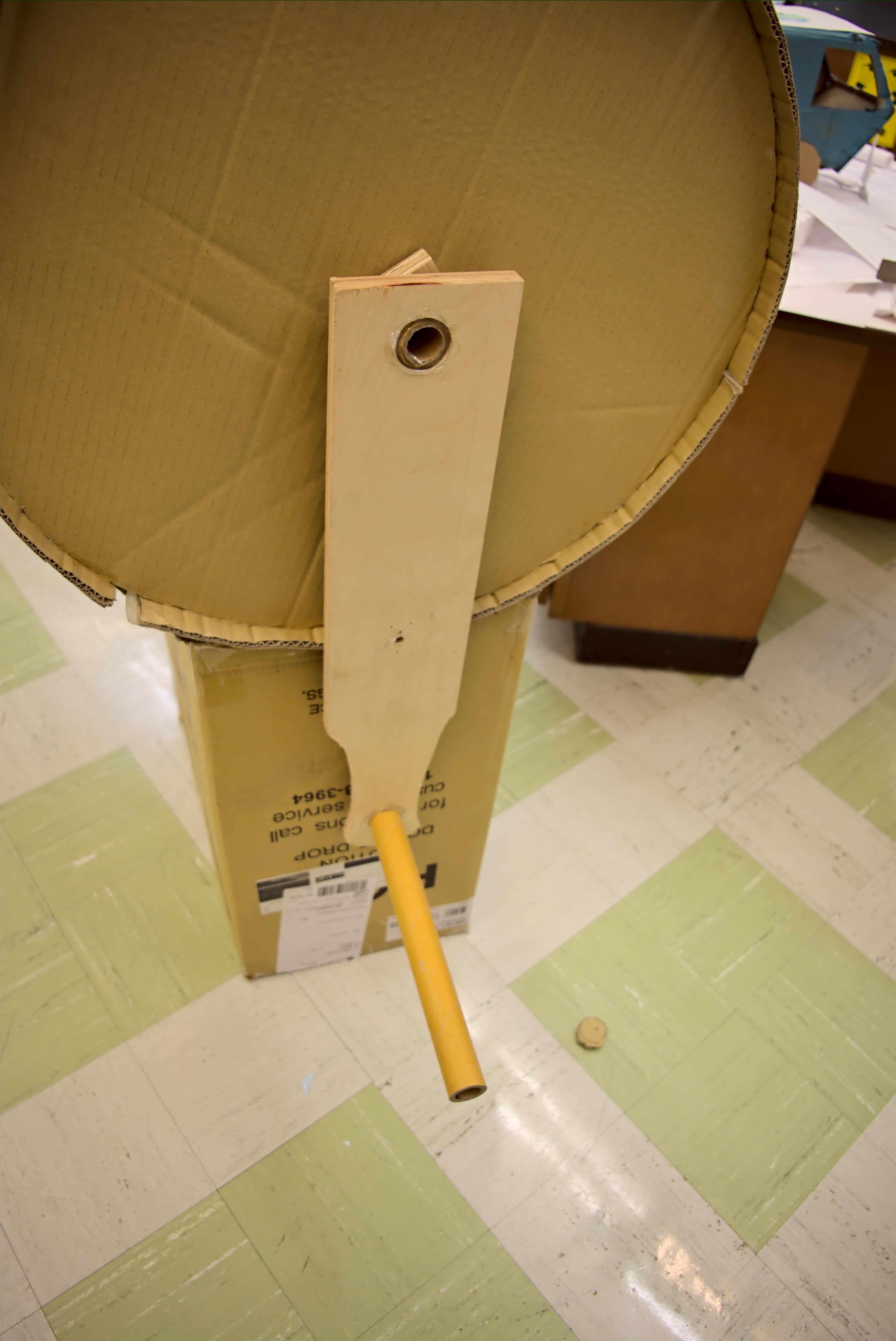 Meat Grinder Halloween Costume 7 Steps (with Pictures) Instructables