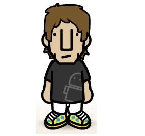 author
