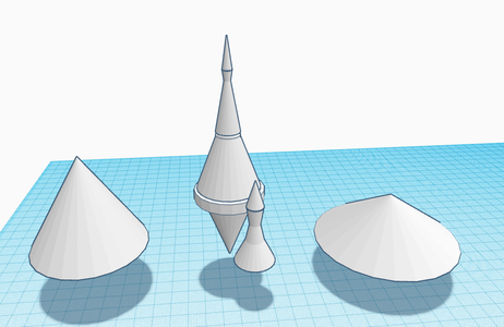 Simplifying Complex Structures