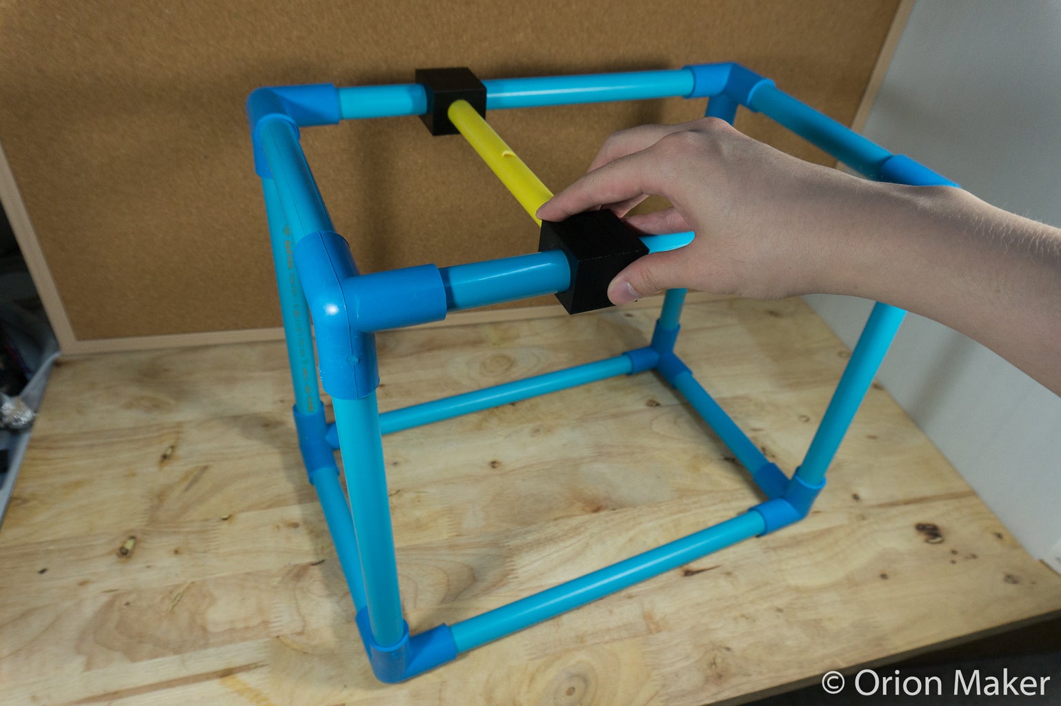 IoT Automatic Plant Watering System : 23 Steps (with Pictures ... Circuit Diagram
