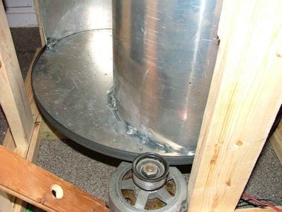 Generator/ Alternator