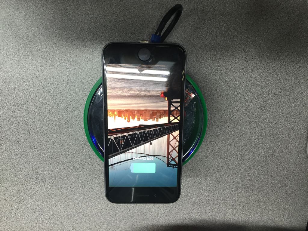 Wireless Solar Charger : 5 Steps (with Pictures) - Instructables solar wireless charger