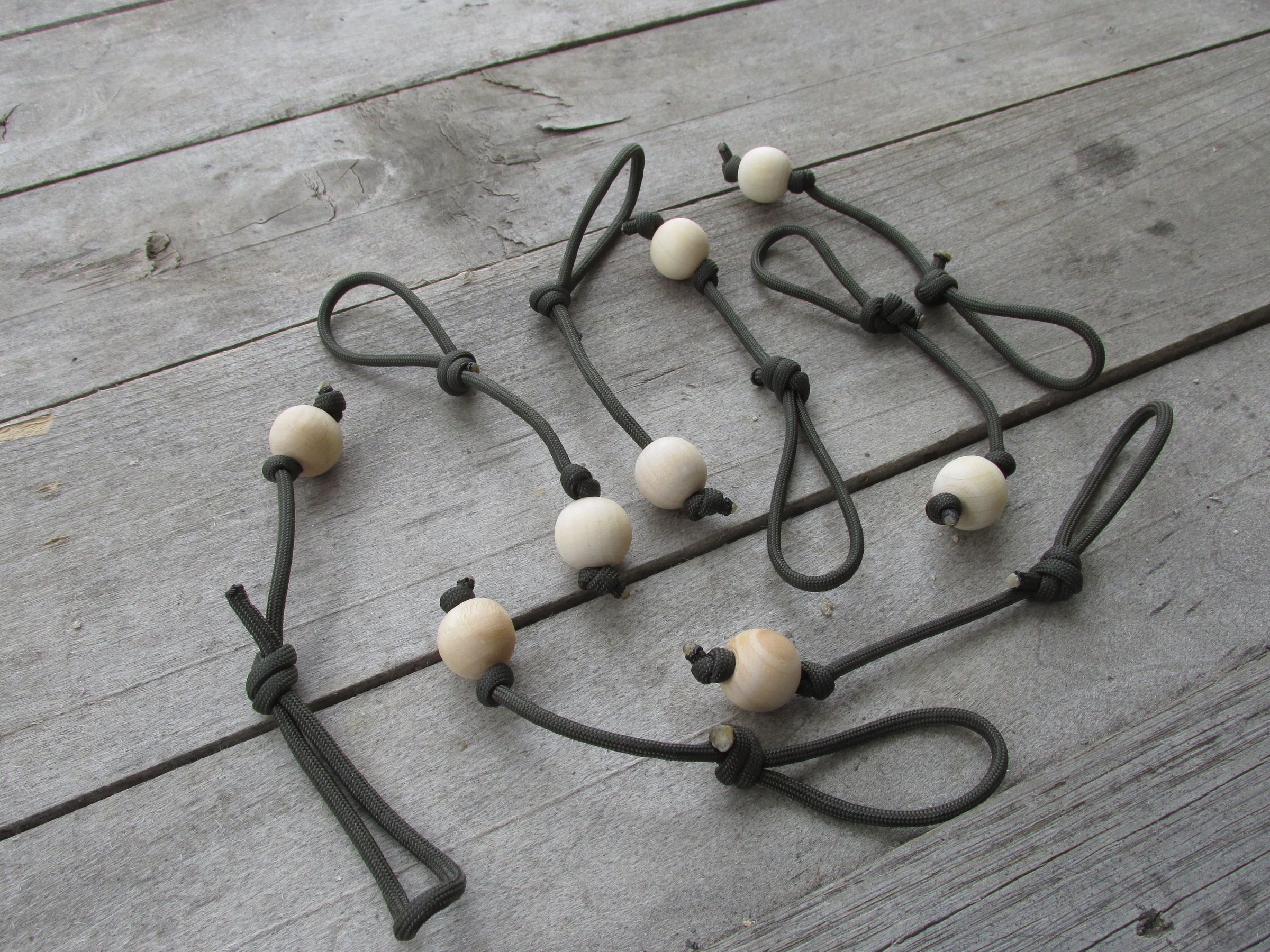 Paracord Hiking Belt 10 Steps (with Pictures) Instructables