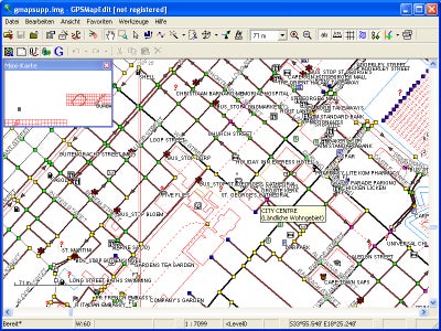 Chosing Individual Tiles for Combining