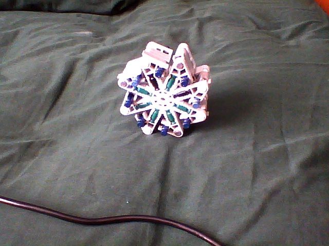 Instructions for Knexfreek`s Turret