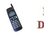 Mobile Phone Detector Circuit