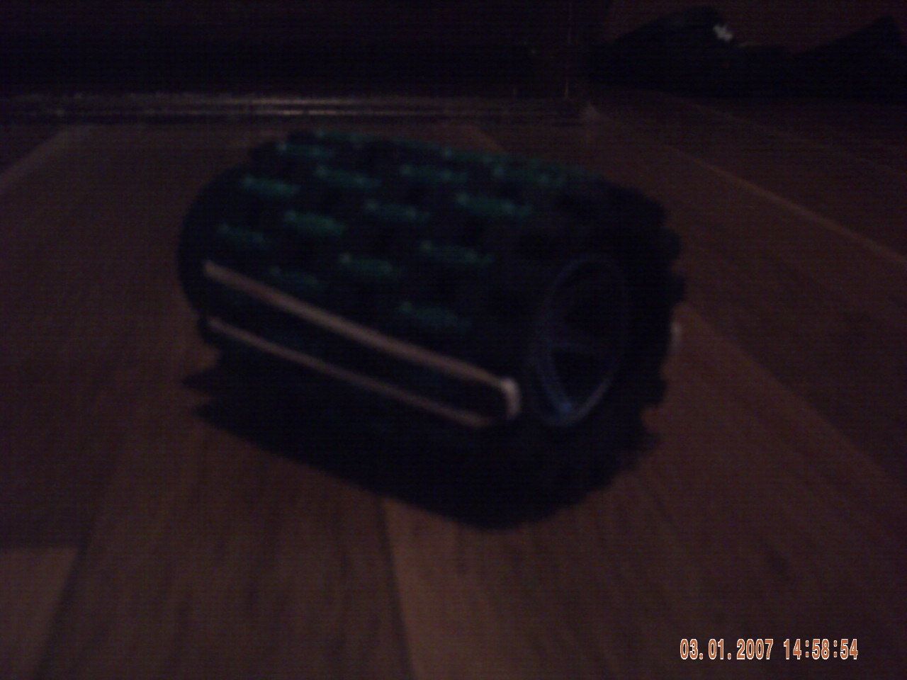 Knex Cannon