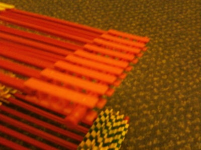 The Box. What Thats the Shortest Name Weve Had So Far? What Happend to All of the Ridulessly Long Utter Rubbish Names We Have Had So Far??? O There It Is.