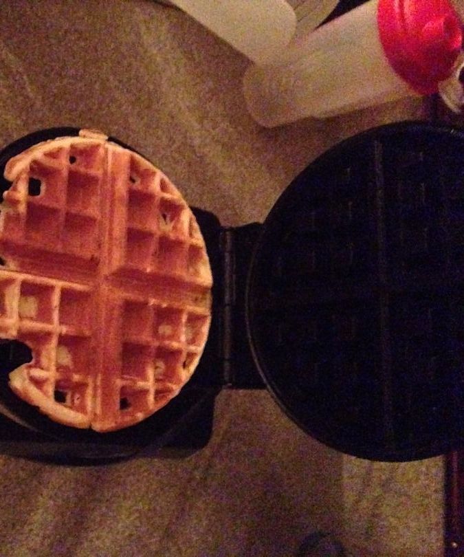 Waffles 