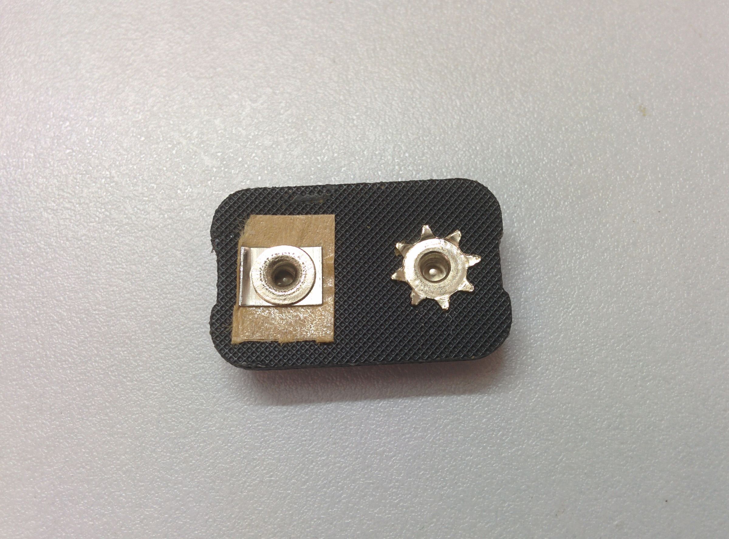 Make 4 Useful Things From 9V Battery : 11 Steps (with Pictures ...