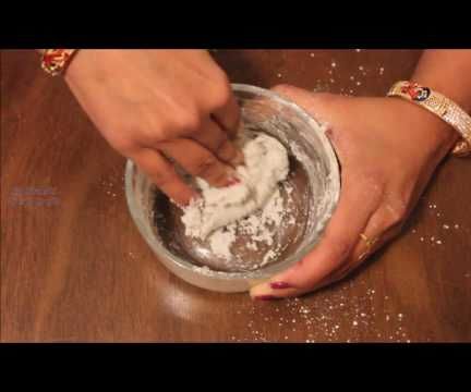 DIY - Clay Using Homemade Elmer's Glue