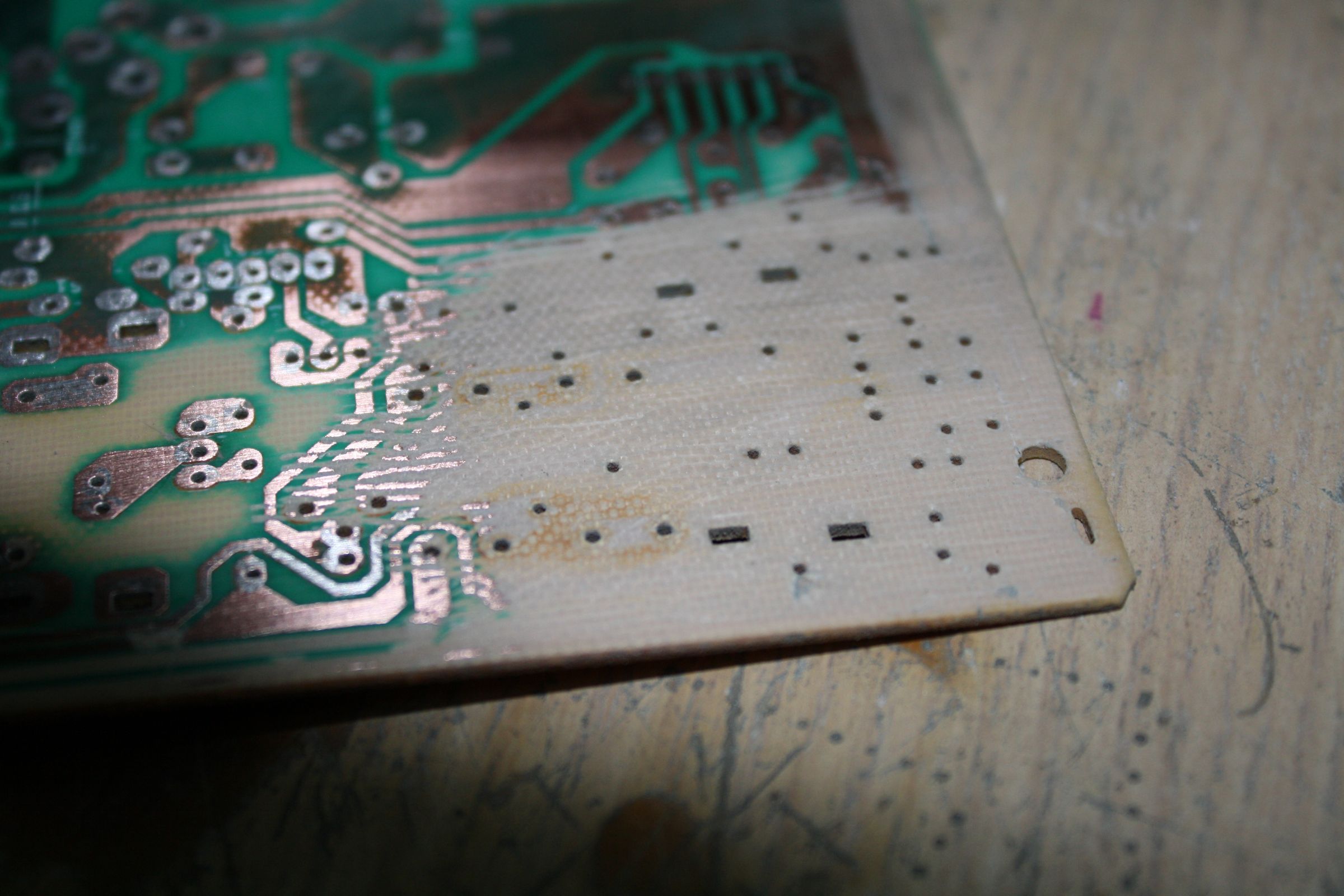 DIY Circuit Board Creation : 6 Steps - Instructables