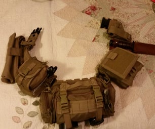 How to Build a Proper Bug Out Bag