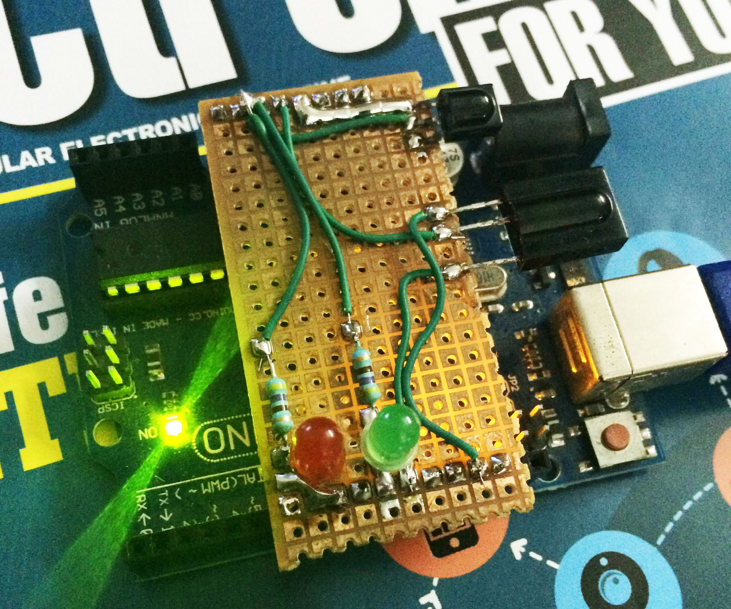 Arduino Based Windows PC Volume Remote Control