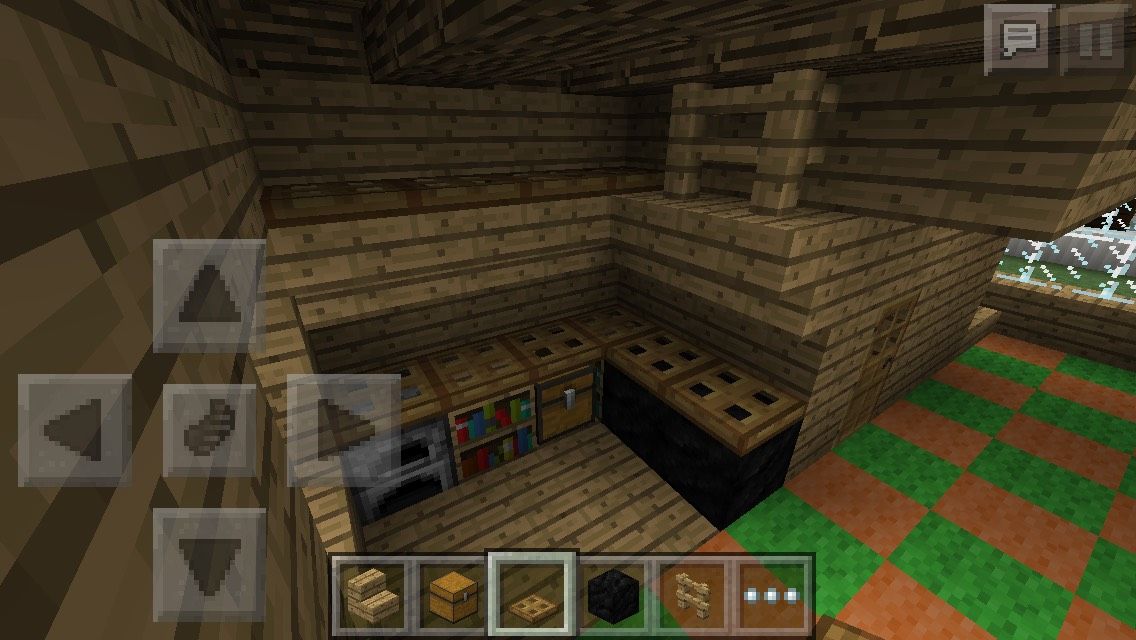 How to Make a Proper Kitchen 