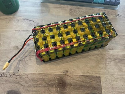 Make Cool New Projects!