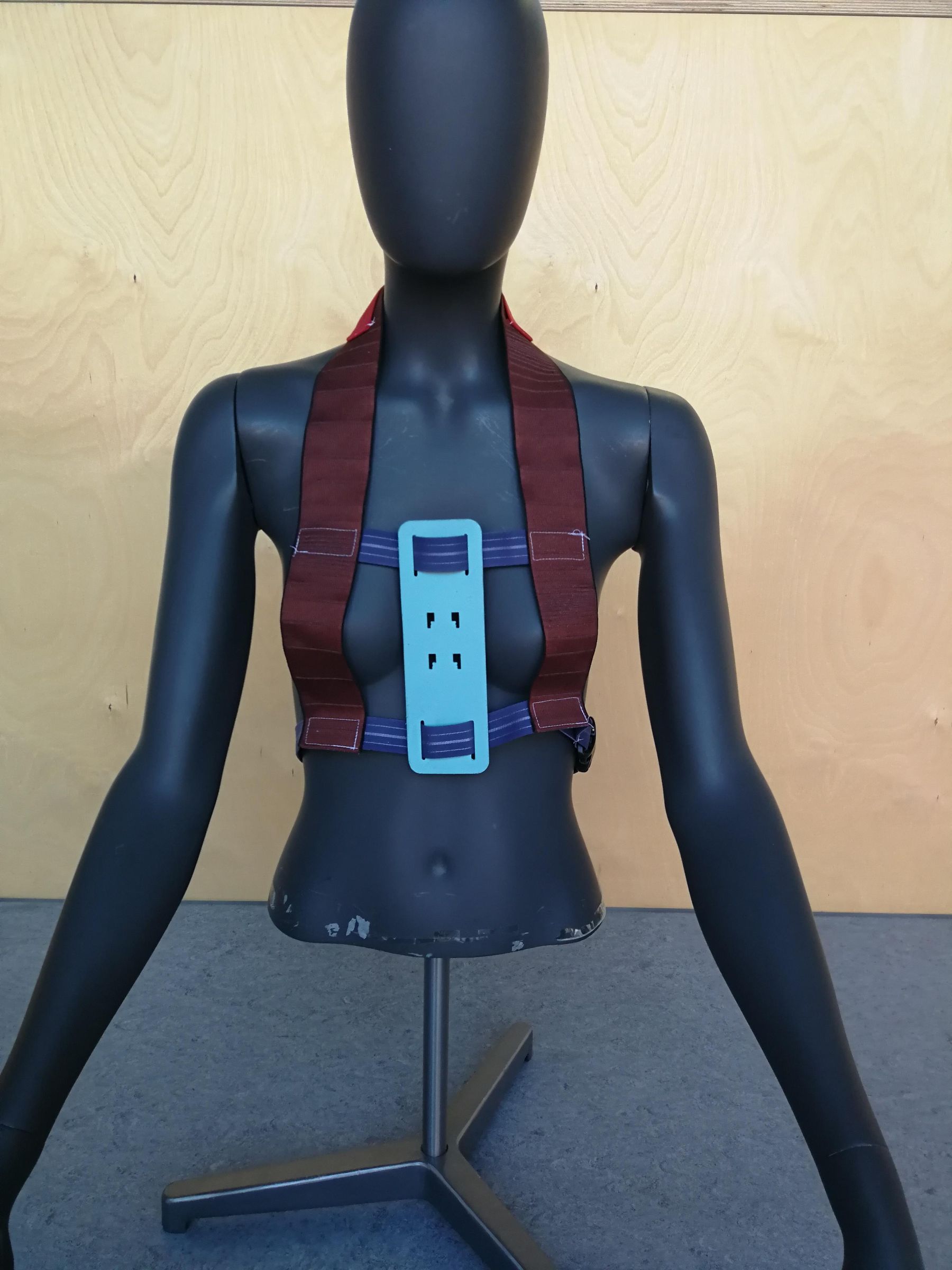 Hands Free Cooking Aid for the Visually Impaired 7 Steps Instructables