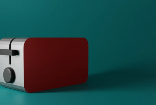 How to Design a Toaster Using 3D CAD Software