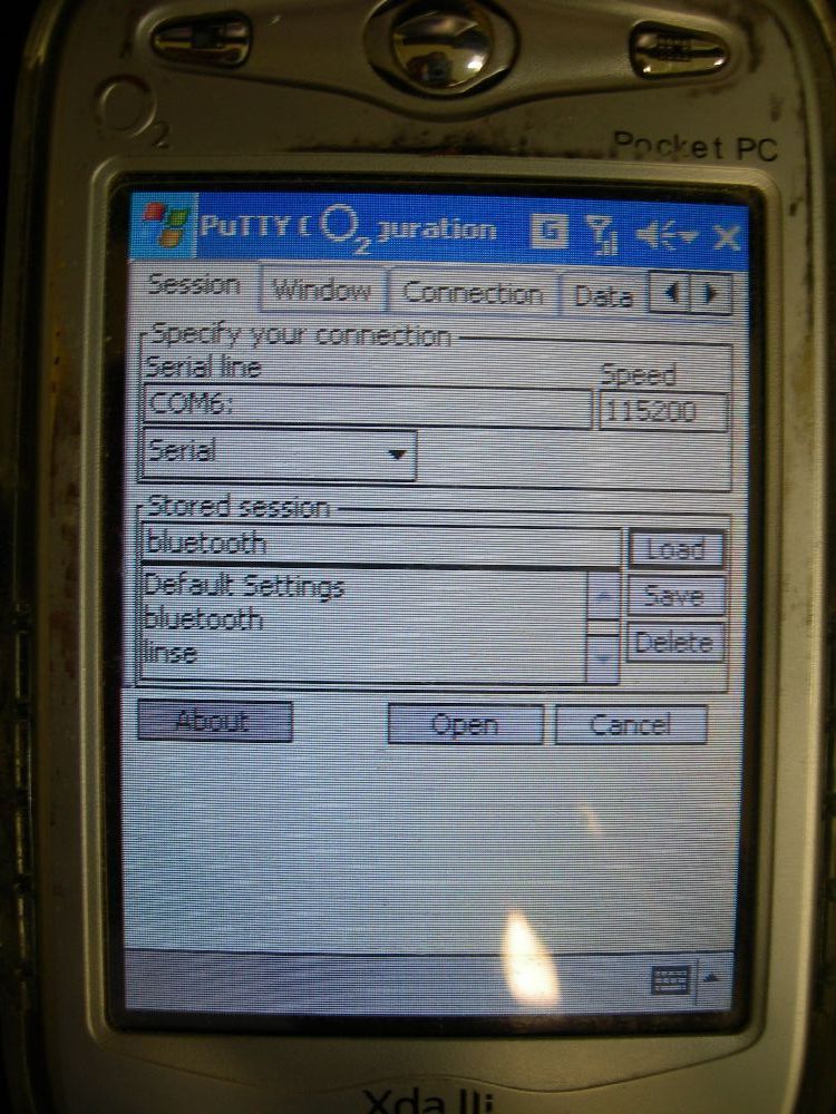 How to Control Arduino by Bluetooth From (PC, Pocket PC PDA) : 6 Steps ...