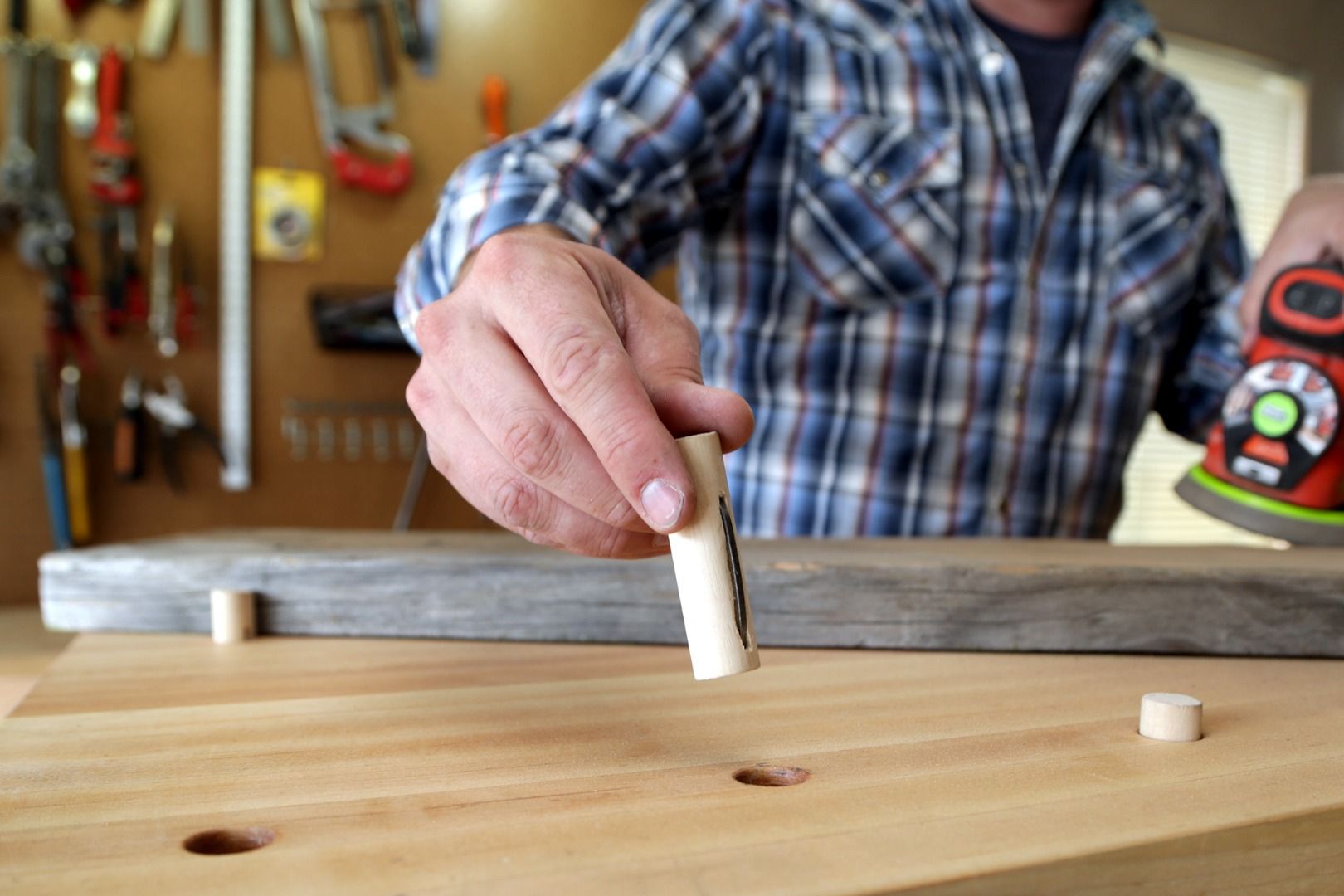 DIY Bench Dogs 13 Steps (with Pictures) Instructables