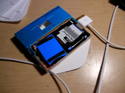 Casing