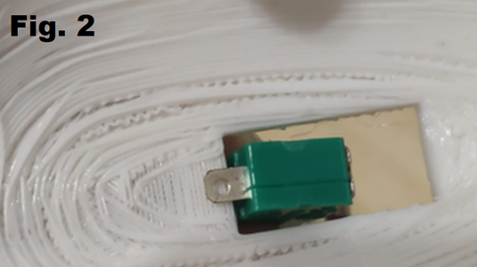 Building the Laser Pistol