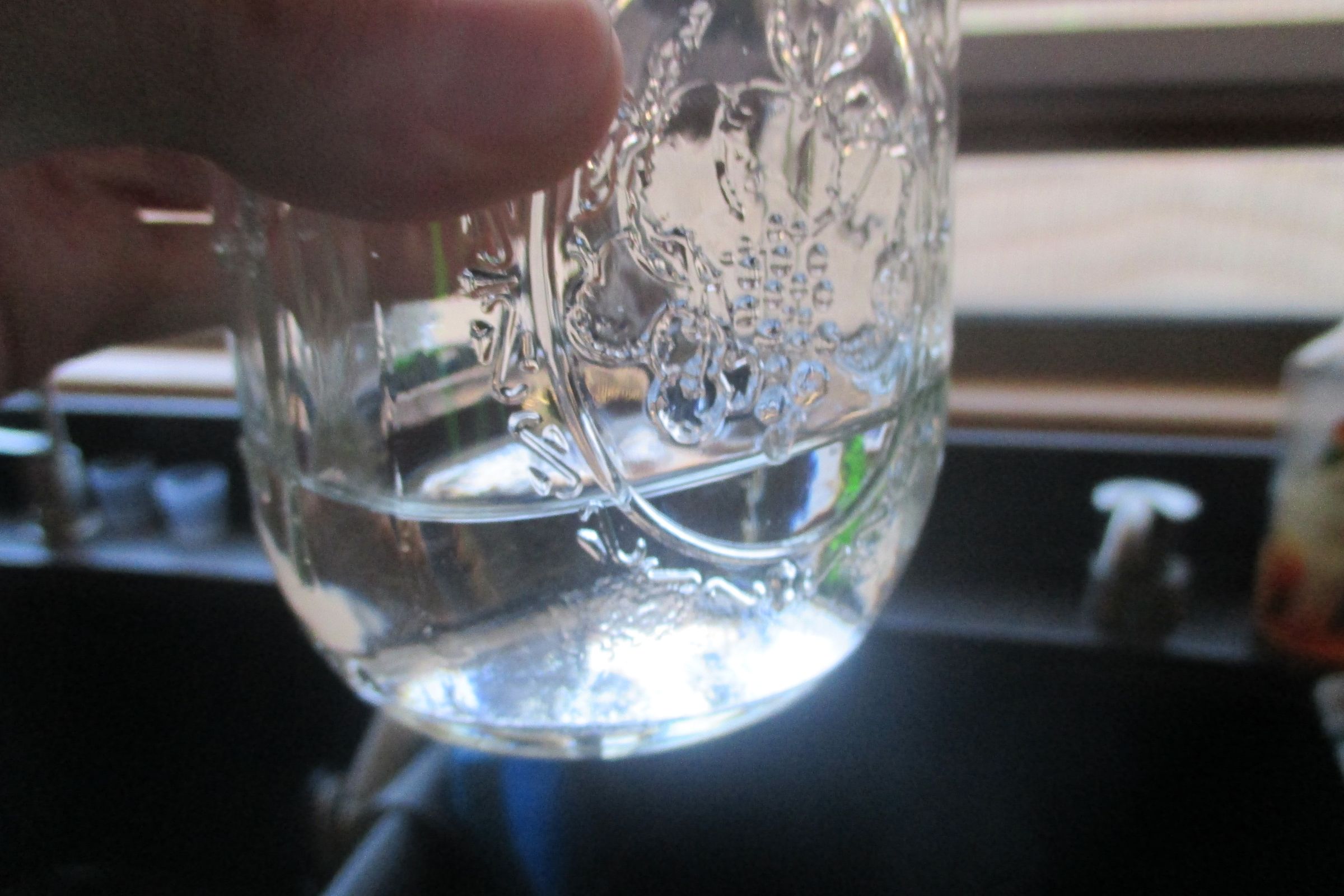 How to Do a Water Magic Trick 5 Steps Instructables