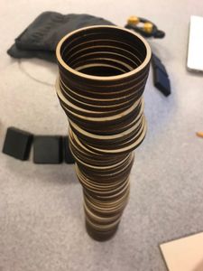 Chess Board With Rice: Exponential Growth : 11 Steps (with Pictures ...