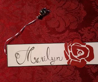 Personalized Bookmarks