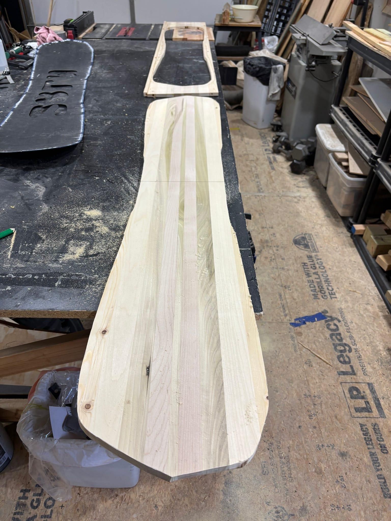 Core Shape