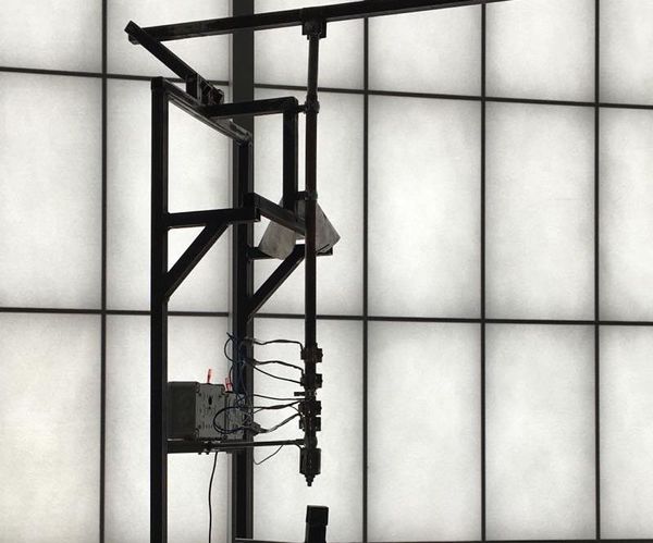 Injection Molding Machine