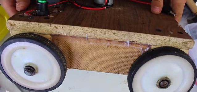 Guys and Girls, I Hope You Will Like the Idea and Will Repost the Share the Video. 