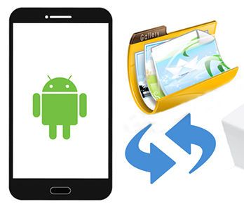 How to Transfer Photos From Android to IPhone 6s