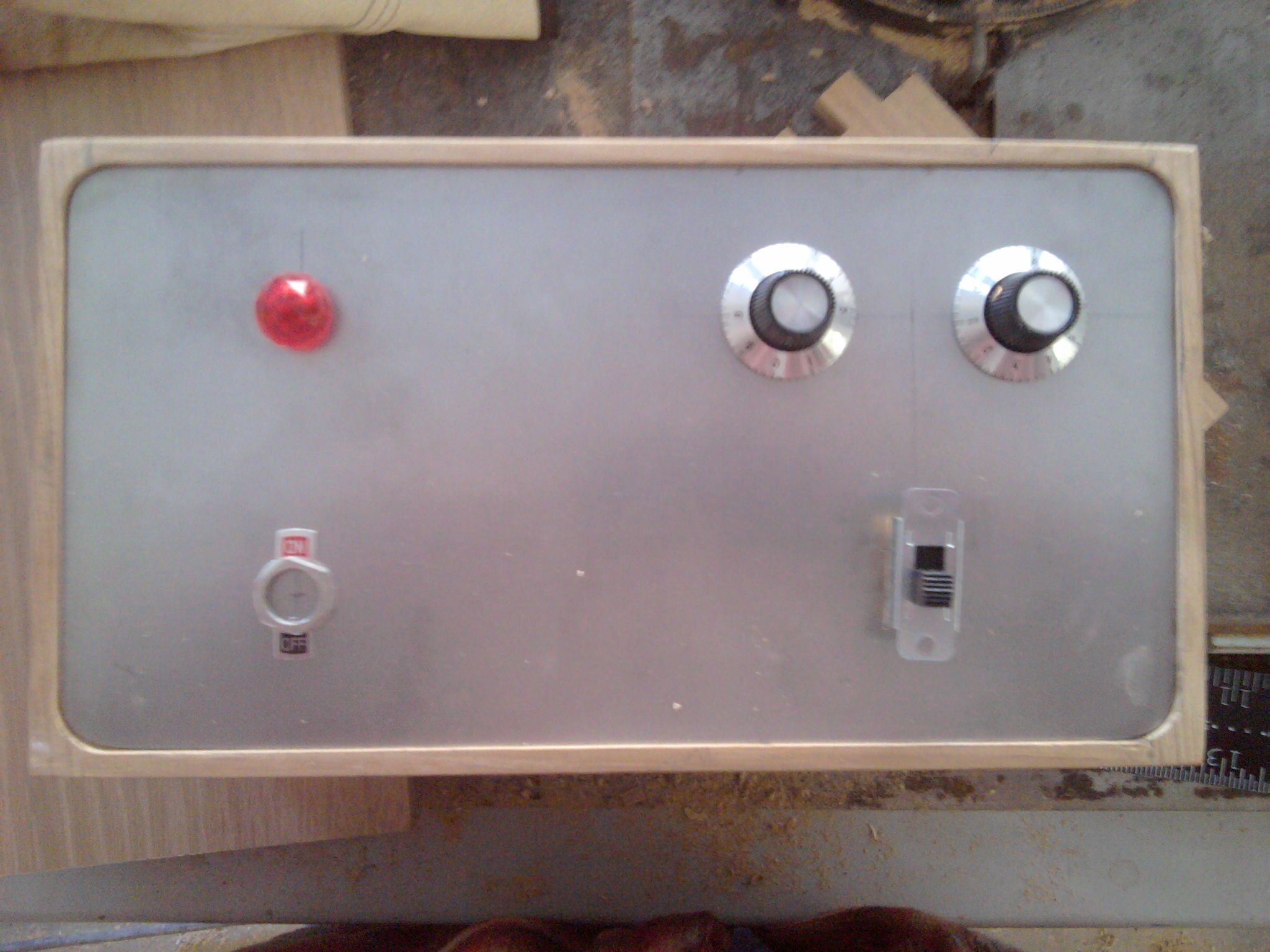 (This instructable is dead.) Singing Arc Plasma Speaker project - revision 2.0!
