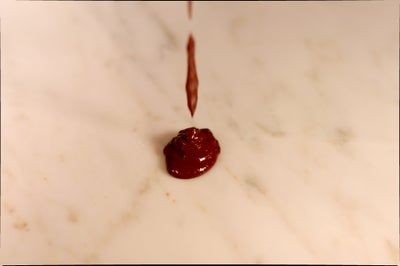 Tempering the Chocolate