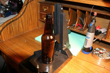 Cut Your Bottles