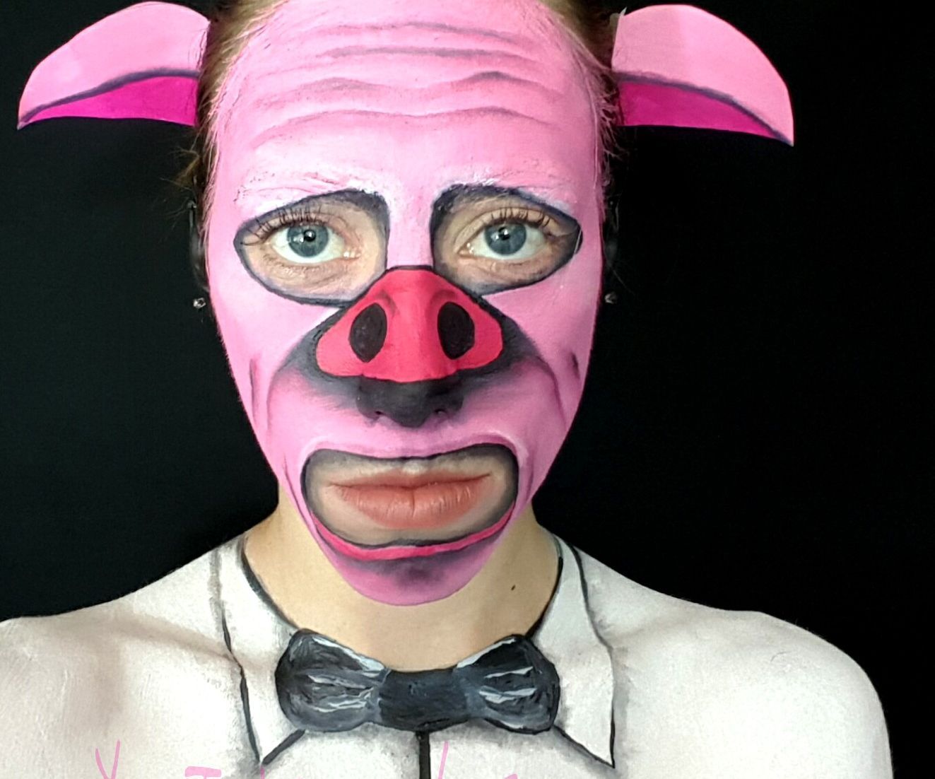 GTAV Pig Mask