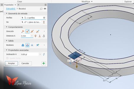 Designing the Loom Base