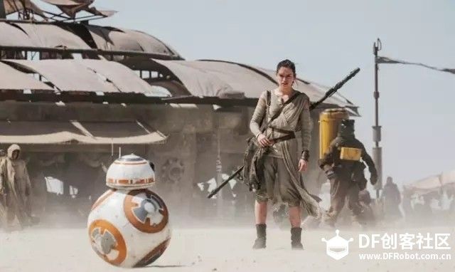 How to Build a BB-8 Robot : 24 Steps (with Pictures) - Instructables