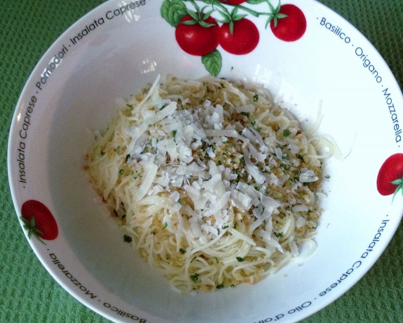 Aglio E Olio