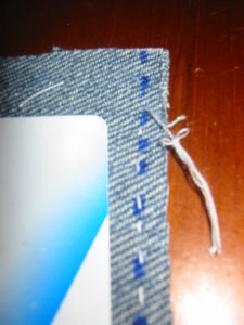 Sewing