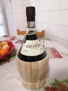 Collecting Materials