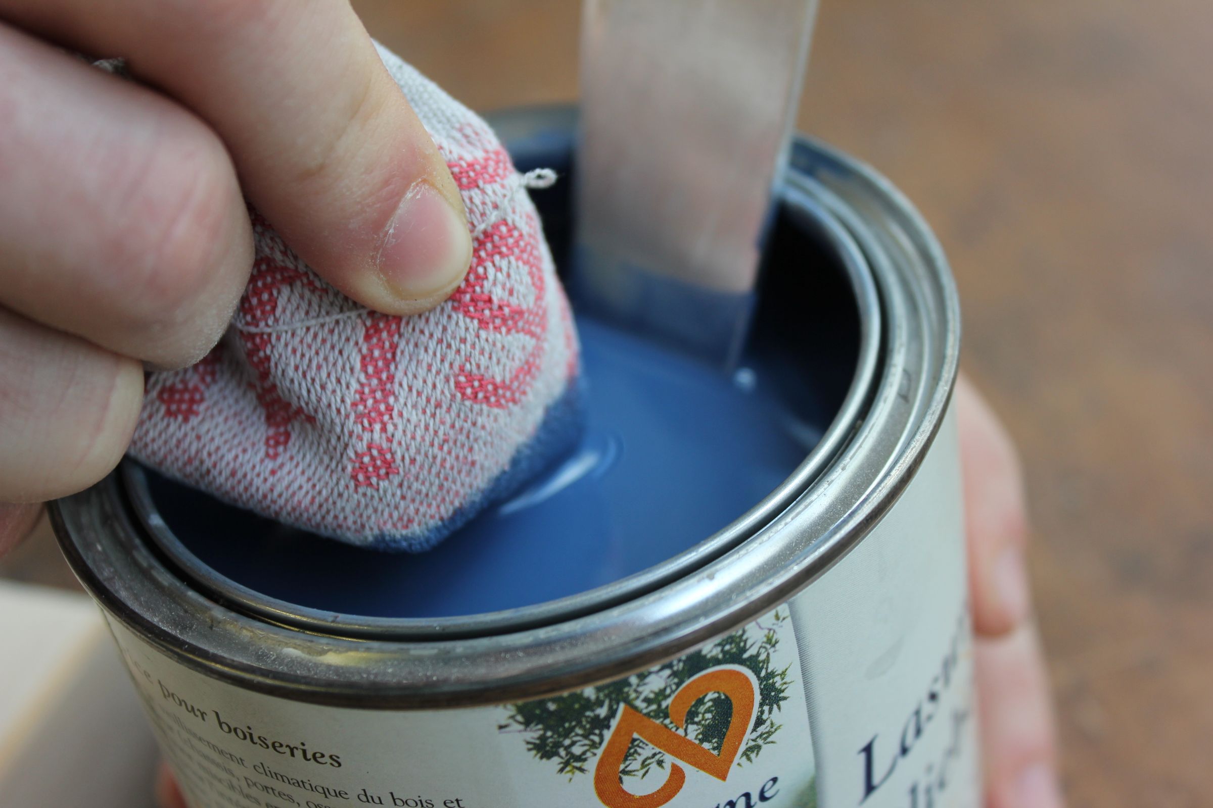 Matt Finish Wood WerkplaatsIDC 8 Steps (with Pictures) Instructables