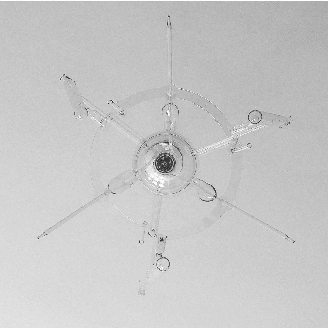 Labware Chandelier 7 Steps (with Pictures) Instructables