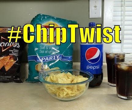 The Chip Twist